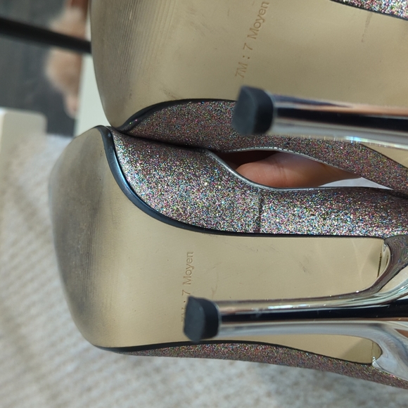 Guess Carrie pump high heels - Picture 6 of 7